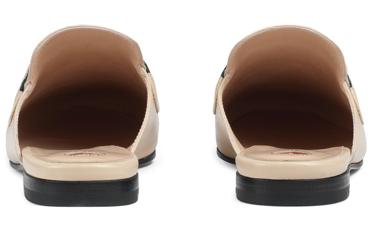 Purchase (W) Gucci Princetown ''Rose Clair'' 629084-CQXM0-6761