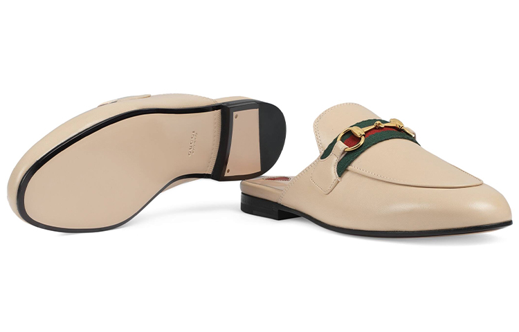 Details for (W) Gucci Princetown ''Rose Clair'' 629084-CQXM0-6761