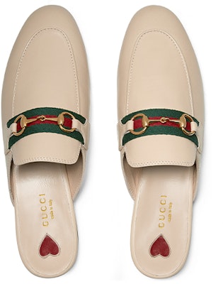 (Women) Gucci Princetown 'Light Pink' 629084-CQXM0-6761 Shop (Women) Gucci Princetown 'Light Pink' 629084-CQXM0-6761