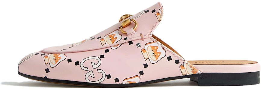 (W) 구찌 프린스타운 '핑크 GG 애니멀 프린트' 737514-AABVW-8441 Buy (W) 구찌 프린스타운 '핑크 GG 애니멀 프린트' 737514-AABVW-8441
