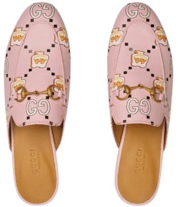 (W) 구찌 프린스타운 '핑크 GG 애니멀 프린트' 737514-AABVW-8441 Purchase (W) 구찌 프린스타운 '핑크 GG 애니멀 프린트' 737514-AABVW-8441