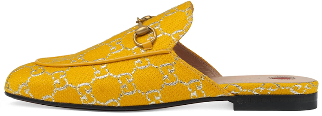 (W) グッチ プリンスタウン イエロー (Gucci Purinsutaun Ierō) 475094-2C820-7265 Buy (W) グッチ プリンスタウン イエロー (Gucci Purinsutaun Ierō) 475094-2C820-7265