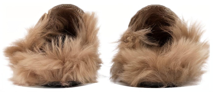 (W) Sandal Berbulu Gucci Princetown x Disney 'Mickey Mouse' 603467-HWU30-8487 Shop (W) Sandal Berbulu Gucci Princetown x Disney 'Mickey Mouse' 603467-HWU30-8487