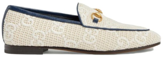 (W) 구찌 프린스타운 GG 캔버스 슬리퍼 (크림) 431467-FABQG-9188 Order (W) 구찌 프린스타운 GG 캔버스 슬리퍼 (크림) 431467-FABQG-9188