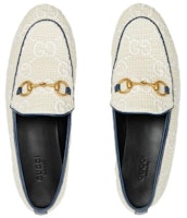 (W) 구찌 프린스타운 GG 캔버스 슬리퍼 (크림) 431467-FABQG-9188 Purchase (W) 구찌 프린스타운 GG 캔버스 슬리퍼 (크림) 431467-FABQG-9188