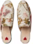 Lookbook (W) Gucci Princetown GG Supreme ''Rosa Beige'' 727197-FABB2-9566