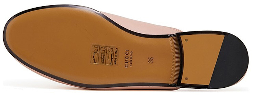 (Women) Gucci Princetown Leather Slipper 'Pink Leather' 423513-C9D00-5909 Purchase (Women) Gucci Princetown Leather Slipper 'Pink Leather' 423513-C9D00-5909
