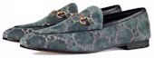 Lookbook (W) Gucci Princetown Mocassino ''Velvet Verde'' 431467-9JT20-4270