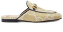 Order (W) Gucci Princetown Mule 'Beige Claro' 475094-UWB50-9676