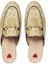 Shop (W) Gucci Princetown Mule 'Beige Claro' 475094-UWB50-9676