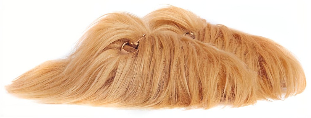 (W) Gucci Princetown Re-Edición 'Beige' 659388-2X310-9771 Order (W) Gucci Princetown Re-Edición 'Beige' 659388-2X310-9771