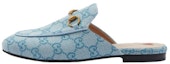 Buy (W) Gucci Princetown Slipper 'Biru' 423514-2UZO0-8473
