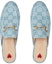Shop (W) Gucci Princetown Slipper 'Biru' 423514-2UZO0-8473