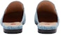 (W) Gucci Princetown Slipper 'Biru' 423514-2UZO0-8473