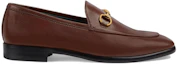 Order (W) Gucci Princetown Pantuflas 'Marrón' 759917-AACE9-2509