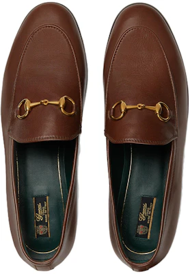 (W) Gucci Princetown Pantuflas 'Marrón' 759917-AACE9-2509 Shop (W) Gucci Princetown Pantuflas 'Marrón' 759917-AACE9-2509