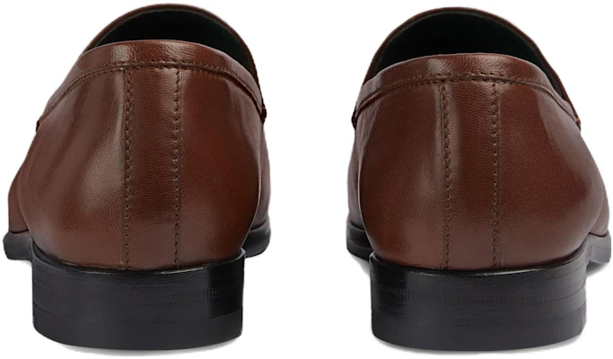 (W) Gucci Princetown Pantuflas 'Marrón' 759917-AACE9-2509 Purchase (W) Gucci Princetown Pantuflas 'Marrón' 759917-AACE9-2509