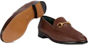Details for (W) Gucci Princetown Pantuflas 'Marrón' 759917-AACE9-2509