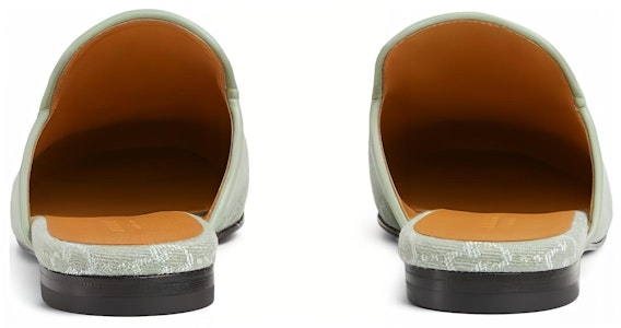 (W) 구찌 프린스타운 슬리퍼 (그린) 784913-FADCX-3448 Shop (W) 구찌 프린스타운 슬리퍼 (그린) 784913-FADCX-3448