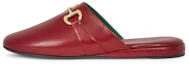 Buy (W) Gucci Princetown Slipper 'Rojo' 601597-D3V00-6418