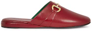 Order (W) Gucci Princetown Slipper 'Rojo' 601597-D3V00-6418