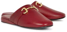 Lookbook (W) Gucci Princetown Slipper 'Rojo' 601597-D3V00-6418