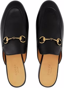 GUCCI 古馳 Princetown 皮革 時尚萬用平底鞋 女款 黑 Lookbook GUCCI 古馳 Princetown 皮革 時尚萬用平底鞋 女款 黑