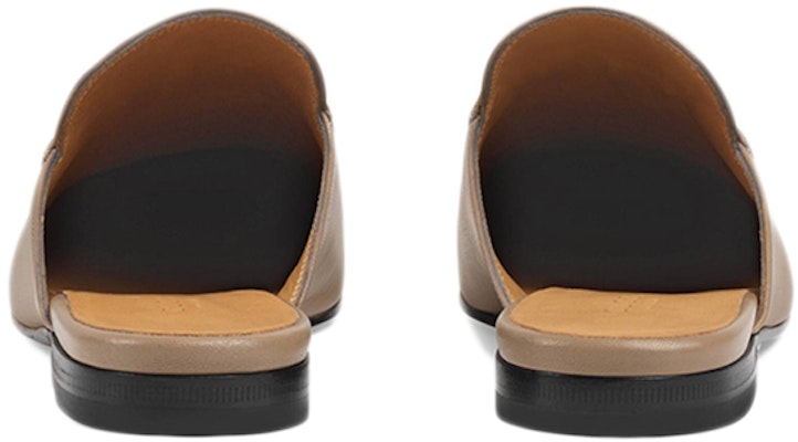 (W) グッチ プリンスタウン スリッパ(ブラウンレザー) 423513-C9D00-2606 Lookbook (W) グッチ プリンスタウン スリッパ(ブラウンレザー) 423513-C9D00-2606