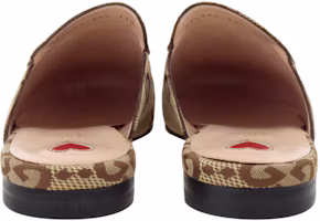 Purchase GUCCI 古馳 Princetown 平底鞋 女款 黑木色