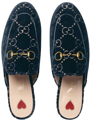 (W) 구찌 프린스타운 GG (Gucci Princetown GG) 475094-9JT20-4280 Lookbook (W) 구찌 프린스타운 GG (Gucci Princetown GG) 475094-9JT20-4280