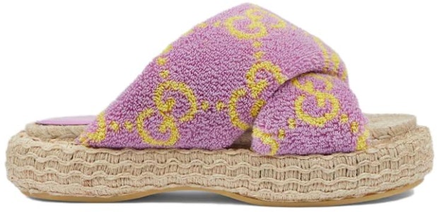 (W) Gucci Pursuit 'Tian Bunga Ungu' 780030-FACTC-8705 Order (W) Gucci Pursuit 'Tian Bunga Ungu' 780030-FACTC-8705