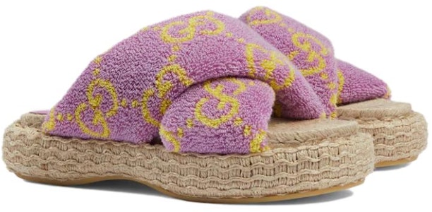 (W) Gucci Pursuit 'Tian Bunga Ungu' 780030-FACTC-8705 Lookbook (W) Gucci Pursuit 'Tian Bunga Ungu' 780030-FACTC-8705