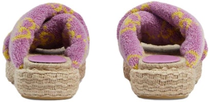 (W) Gucci Pursuit 'Tian Bunga Ungu' 780030-FACTC-8705 Shop (W) Gucci Pursuit 'Tian Bunga Ungu' 780030-FACTC-8705