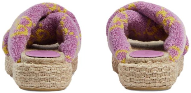 (W) Gucci Pursuit 'Tian Bunga Ungu' 780030-FACTC-8705 Shop (W) Gucci Pursuit 'Tian Bunga Ungu' 780030-FACTC-8705