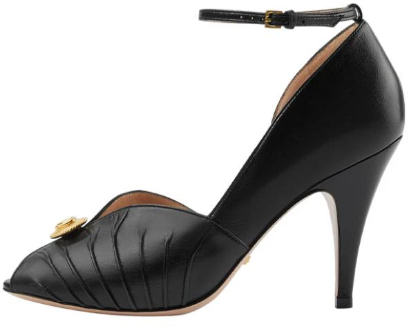 women-gucci-python-leather-open-toe-high-heels-black-727516-c9-d00-1000