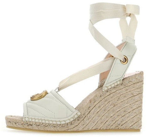 women-gucci-quilted-espadrille-wedge-white
