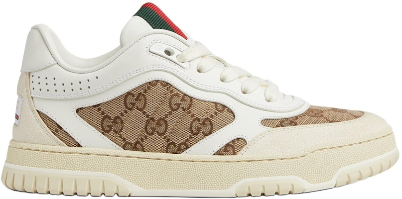 GUCCI古馳 皮革 圓頭百搭 低幫 板鞋 女款 白色 Order GUCCI古馳 皮革 圓頭百搭 低幫 板鞋 女款 白色