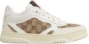 Order (W) Sneaker Gucci Re-Web 'GG Canvas - Putih Beige' 785452-AADHW-9573