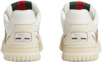 (W) Sneaker Gucci Re-Web 'GG Canvas - Putih Beige' 785452-AADHW-9573 Purchase (W) Sneaker Gucci Re-Web 'GG Canvas - Putih Beige' 785452-AADHW-9573