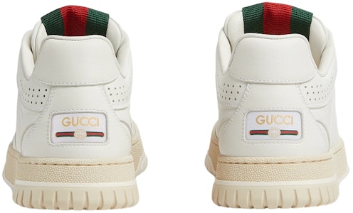 (W) グッチ Re-Web スニーカー (ホワイト) 785728-AADJ9-9097 Shop (W) グッチ Re-Web スニーカー (ホワイト) 785728-AADJ9-9097