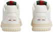 Shop (W) グッチ Re-Web スニーカー (ホワイト) 785728-AADJ9-9097