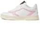 Buy (W) Gucci Re-Web Zapatillas 'Blanco Rosa' 785728-AADRT-9078