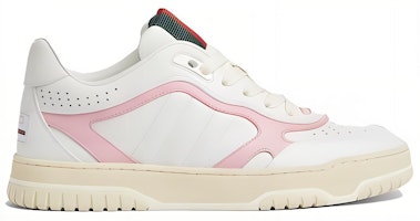 (W) 구찌 리웹 스니커즈 (화이트 핑크) 785728-AADRT-9078 Order (W) 구찌 리웹 스니커즈 (화이트 핑크) 785728-AADRT-9078