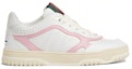 Order (W) Gucci Re-Web Zapatillas 'Blanco Rosa' 785728-AADRT-9078