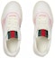 Shop (W) Gucci Re-Web Zapatillas 'Blanco Rosa' 785728-AADRT-9078