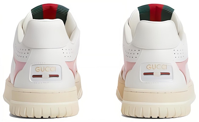 GUCCI 古馳 皮革 圓頭繫帶 板鞋 女款 白色 Purchase GUCCI 古馳 皮革 圓頭繫帶 板鞋 女款 白色