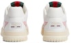 Purchase (W) Gucci Re-Web Zapatillas 'Blanco Rosa' 785728-AADRT-9078