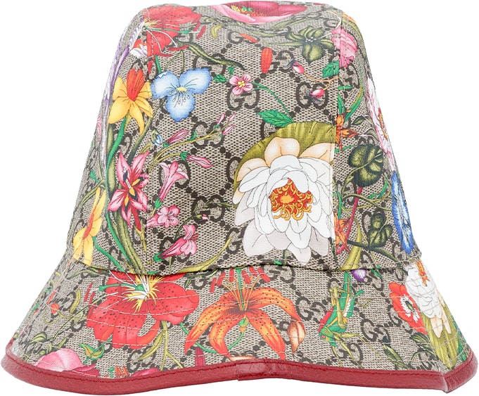 women-gucci-red-floral-print-bucket-hat-603988-4-hi-89-8474