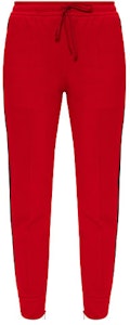 (W) Pantalones Jogger Rojos Gucci Relajados con Rayas 625031-XJCUI-6193 Buy (W) Pantalones Jogger Rojos Gucci Relajados con Rayas 625031-XJCUI-6193