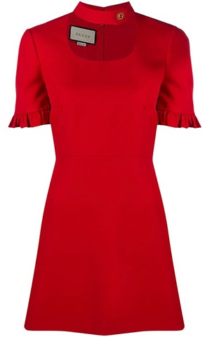 women-gucci-red-solid-short-sleeve-mini-dress-631481-zad-88-6497